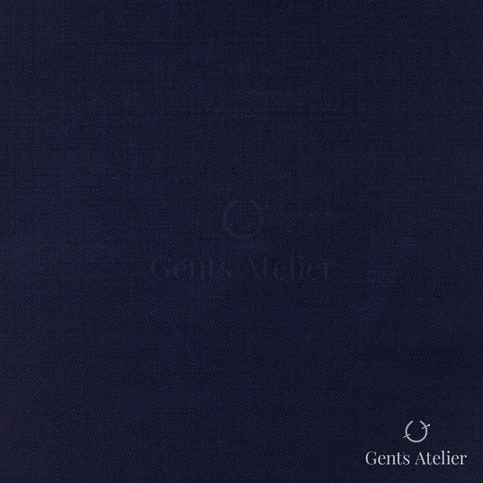 Костюм из Vitale Barberis Canonico 1250020 — тёмно-синий, 100% Шерсть