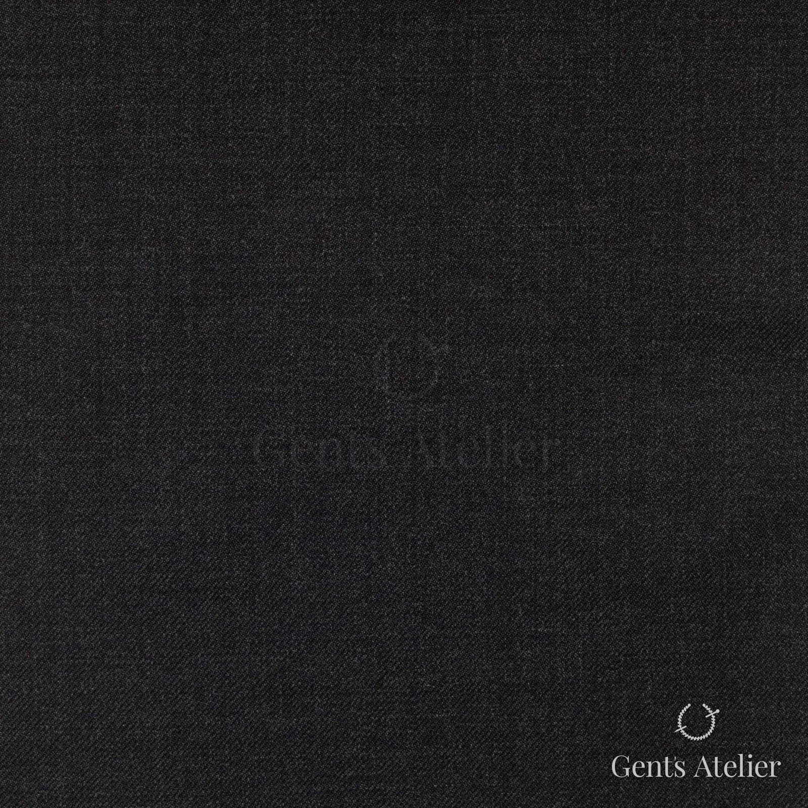 Костюм из Vitale Barberis Canonico 1270004 — тёмно-серый, 95% Шерсть, 5% Кашемир