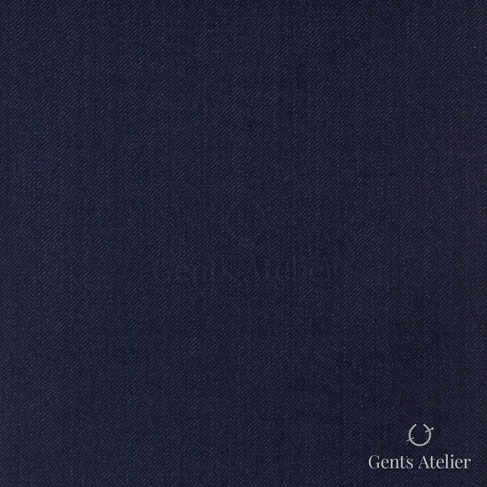 Костюм из Vitale Barberis Canonico 1210131 — тёмно-синий, 100% Шерсть