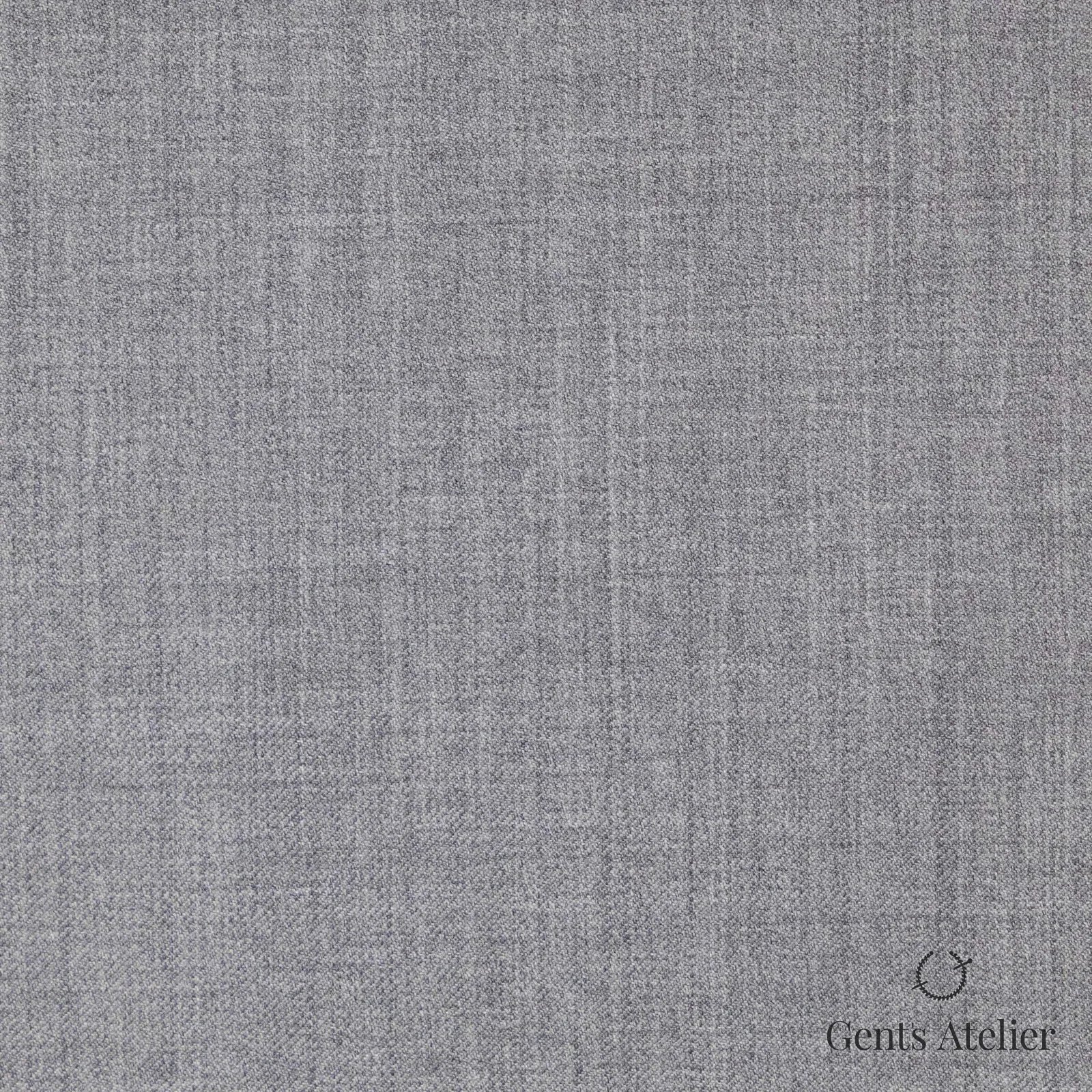Костюм из Vitale Barberis Canonico 1210132 — светло-серый, 100% Шерсть