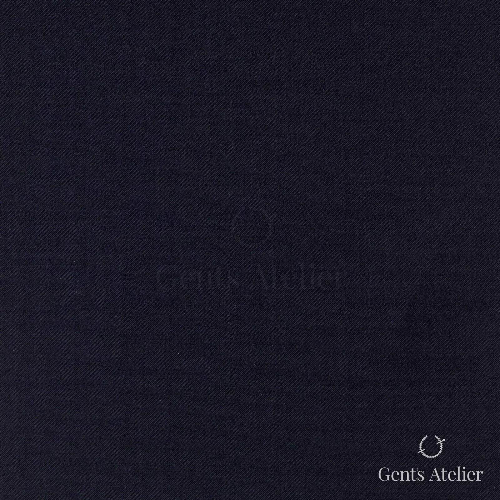 Костюм из Vitale Barberis Canonico 1210137 — тёмно-синий, 100% Шерсть