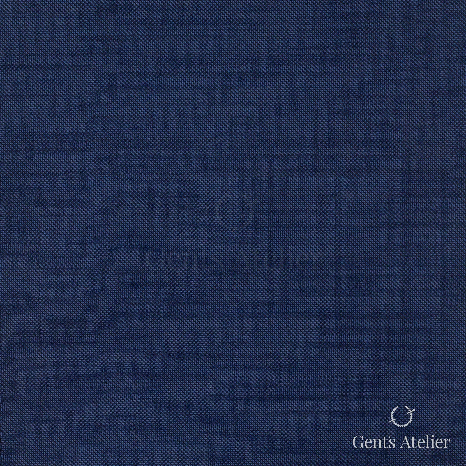 Костюм из Vitale Barberis Canonico 1210153 — тёмно-синий, 100% Шерсть