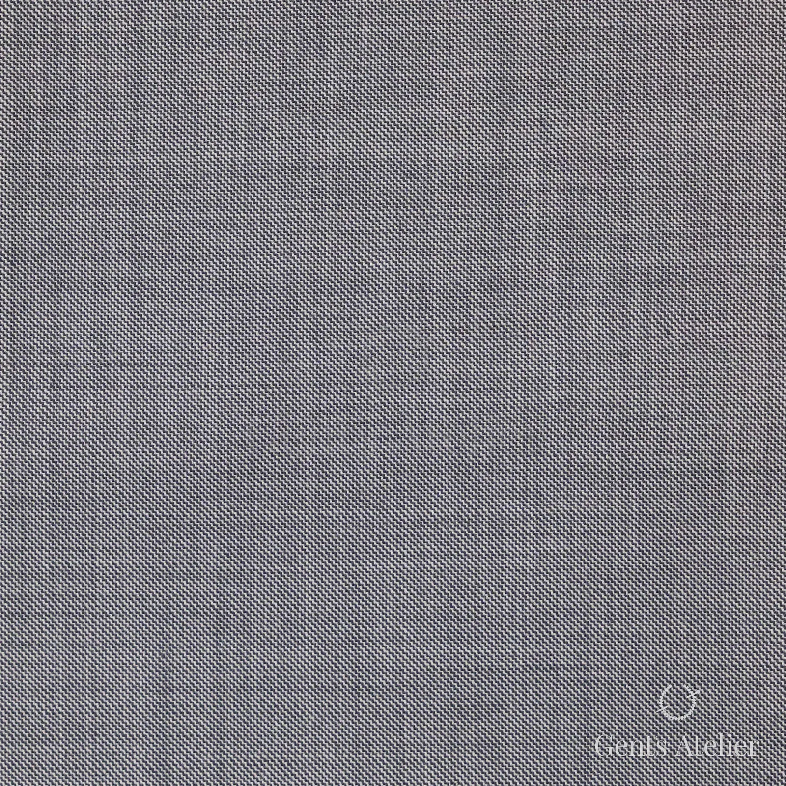 Костюм из Vitale Barberis Canonico 1210159 — средне-серый, 100% Шерсть