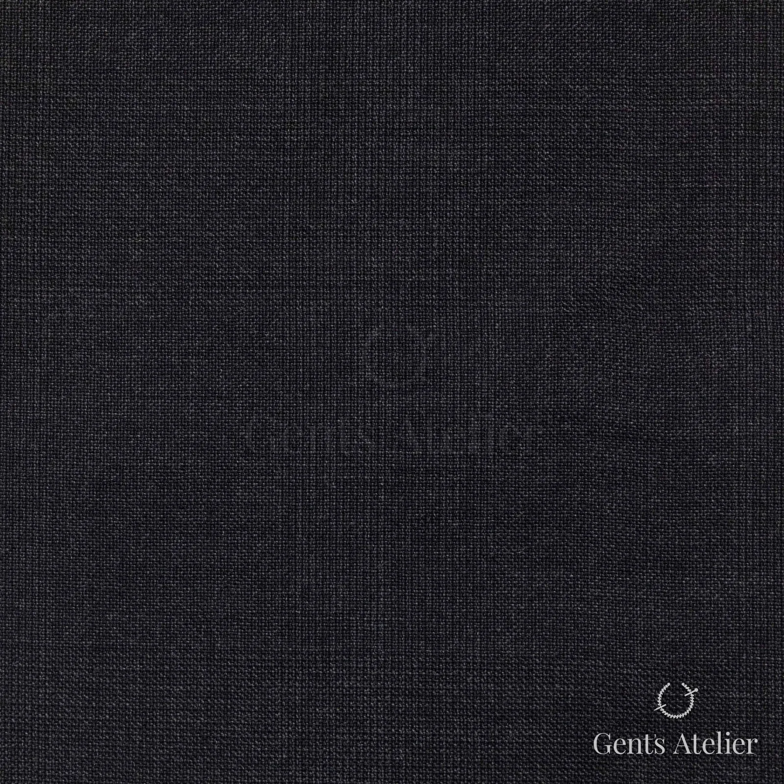 Костюм из Vitale Barberis Canonico 1230091 — тёмно-серый, 100% Шерсть
