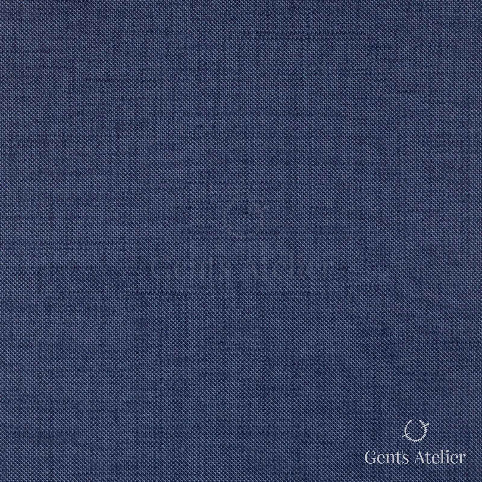 Костюм из Vitale Barberis Canonico 1210235 — синий, 100% Шерсть