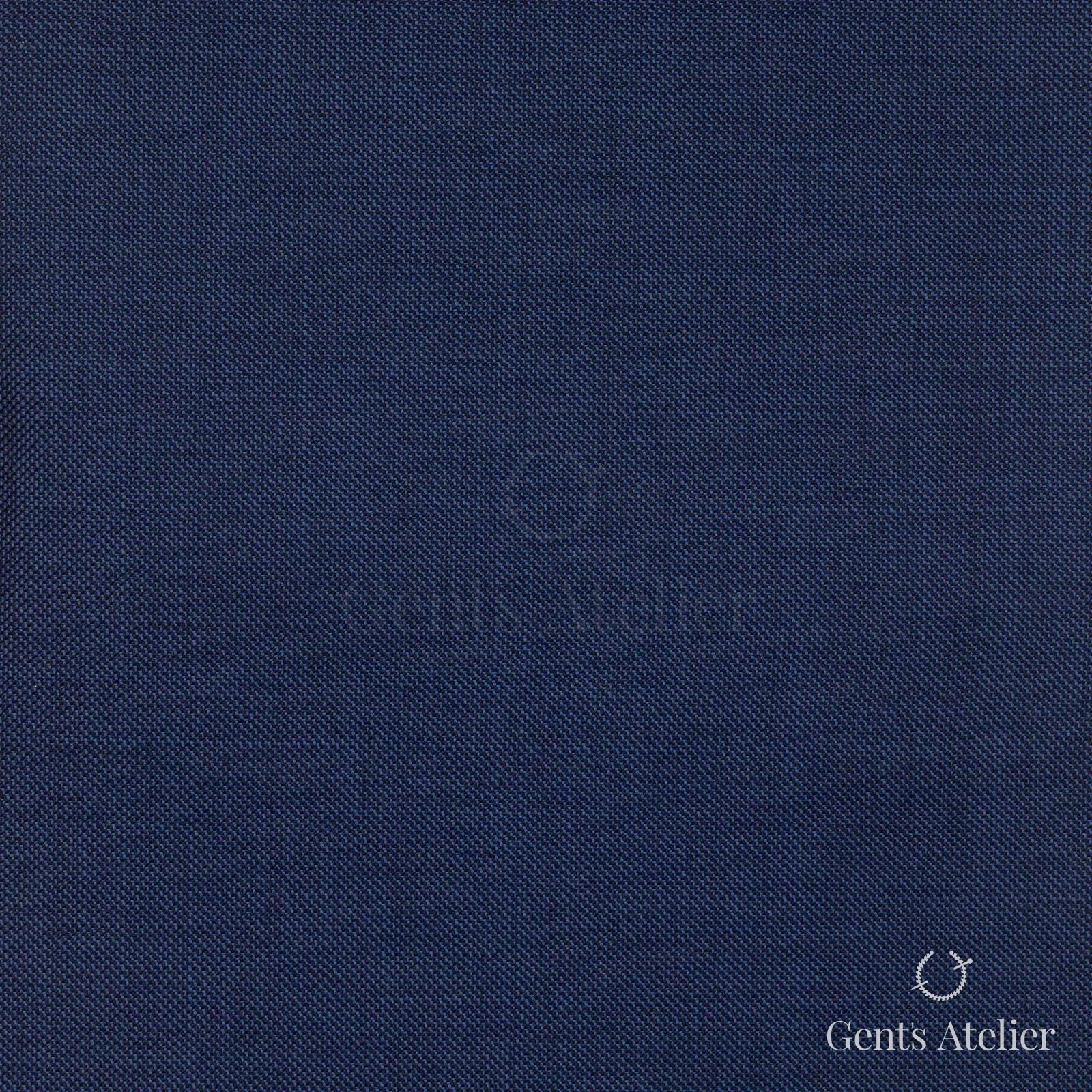 Костюм из Vitale Barberis Canonico 1210236 — синий, 100% Шерсть