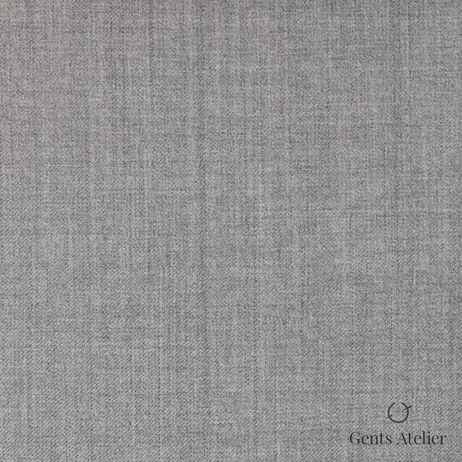 Костюм из Vitale Barberis Canonico 1210242 — светло-серый, 100% Шерсть