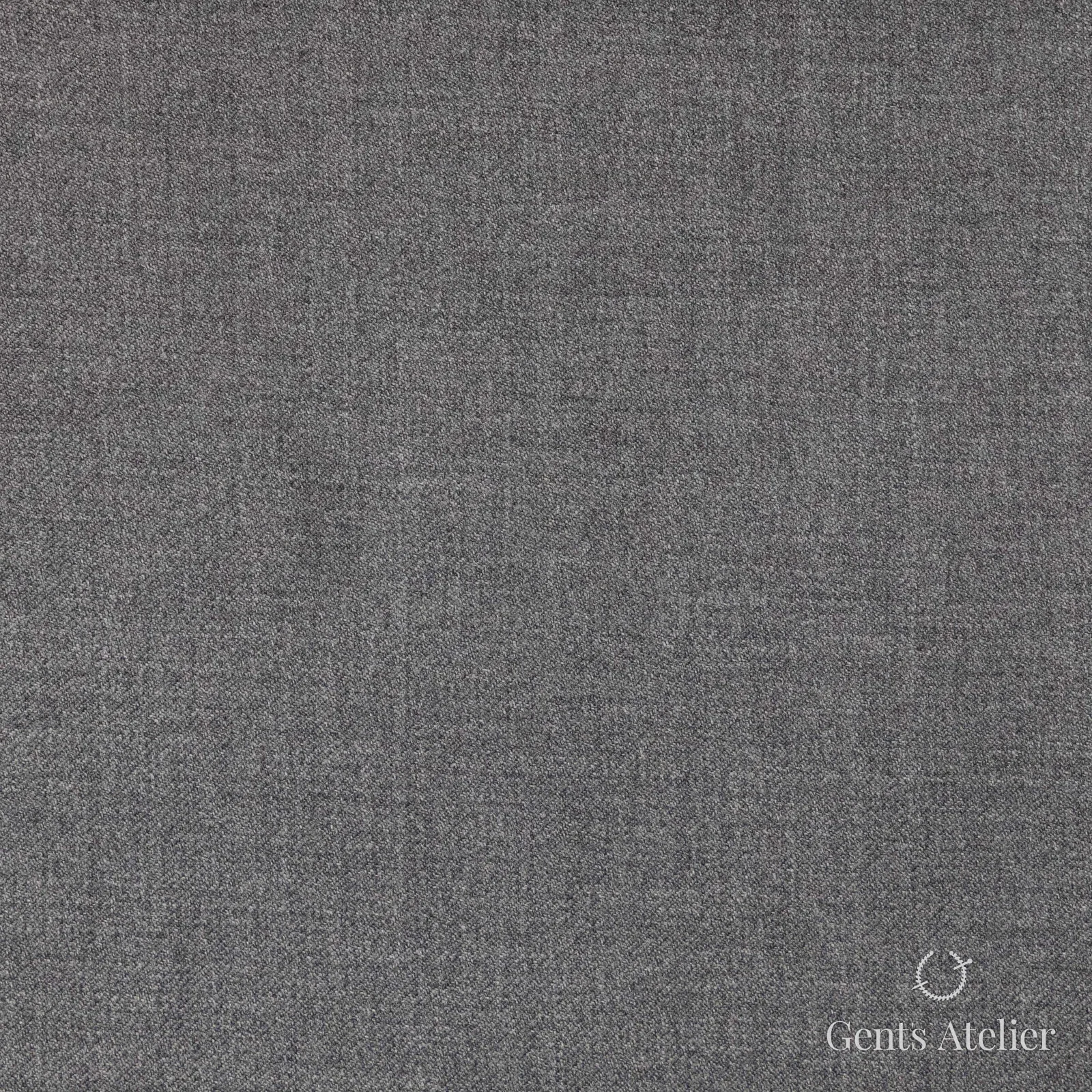 Костюм из Vitale Barberis Canonico 1210243 — средне-серый, 100% Шерсть
