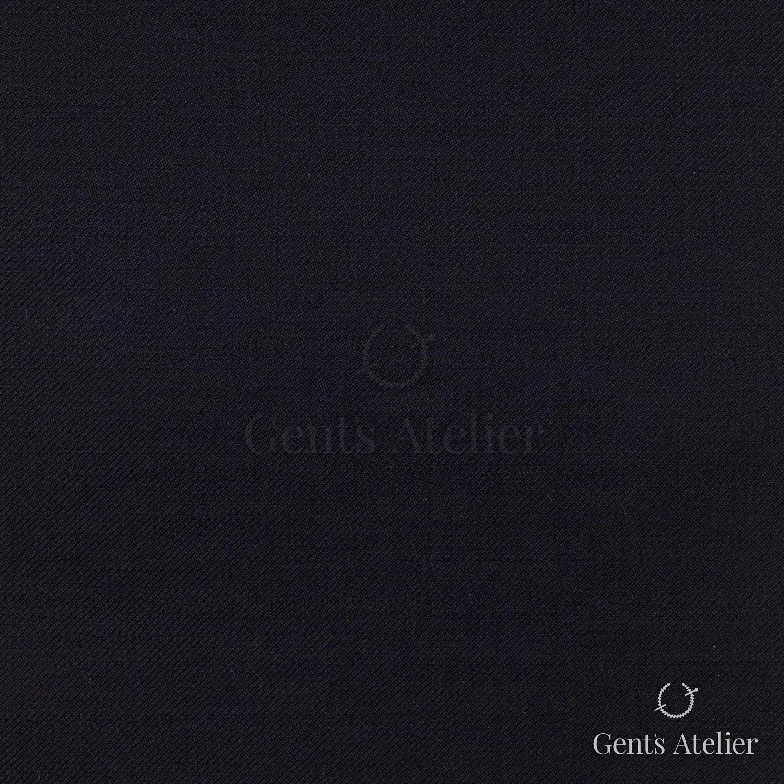 Костюм из Vitale Barberis Canonico 1210249 — очень тёмно-синий, 100% Шерсть