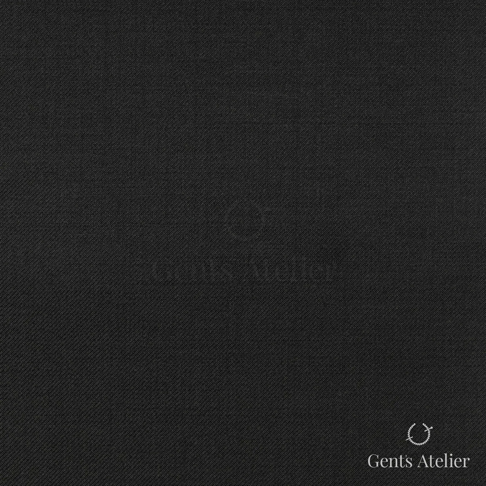 Костюм из Vitale Barberis Canonico 1210255 — тёмно-серый, 100% Шерсть