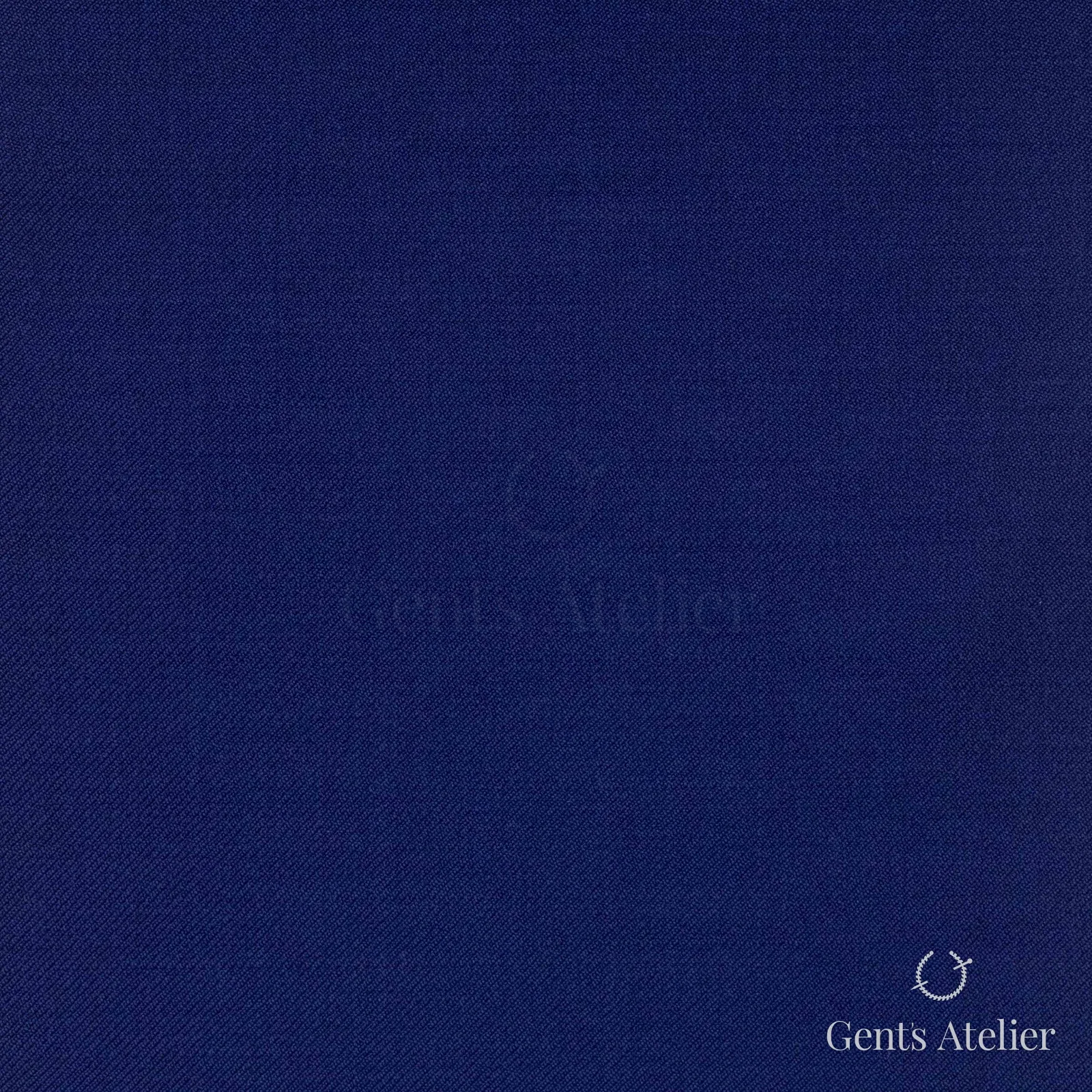 Костюм из Vitale Barberis Canonico 1210256 — ярко-синий, 100% Шерсть