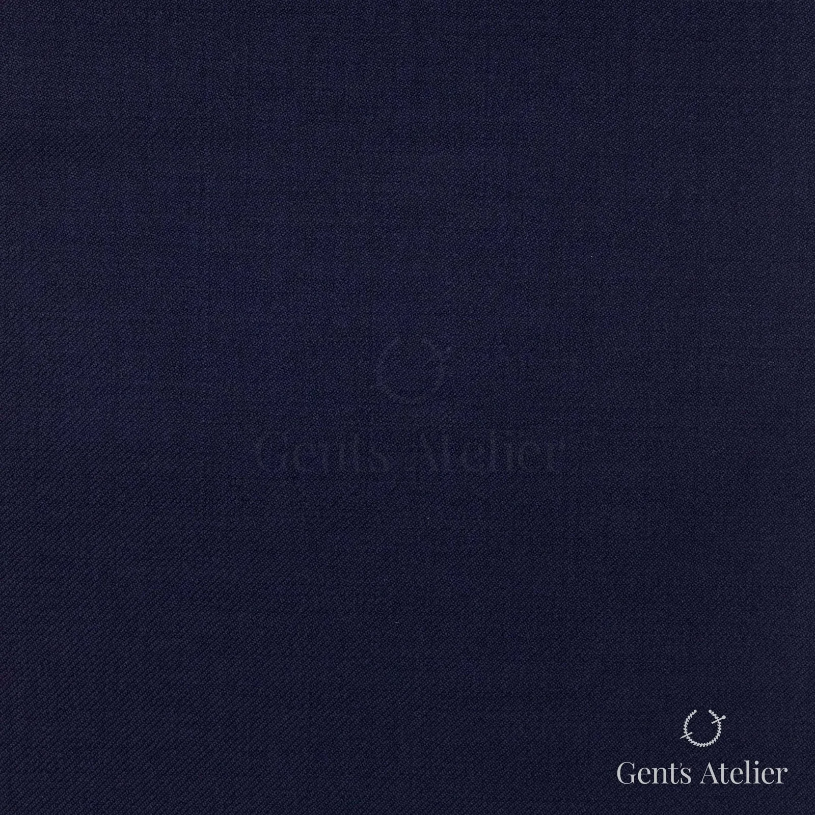 Костюм из Vitale Barberis Canonico 1210257 — тёмно-синий, 100% Шерсть