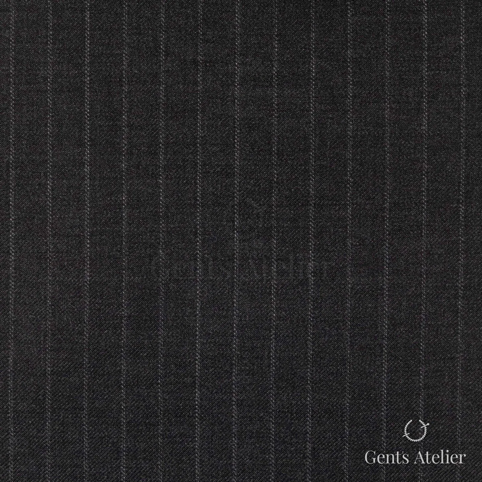 Костюм из Vitale Barberis Canonico 1230208 — тёмно-синий, 100% Шерсть