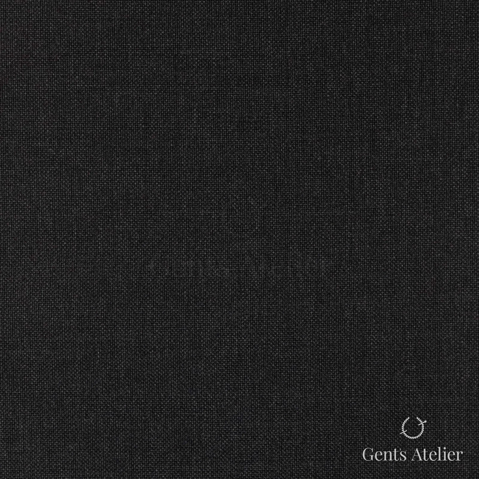 Костюм из Vitale Barberis Canonico 1230224 — тёмно-серый, 100% Шерсть