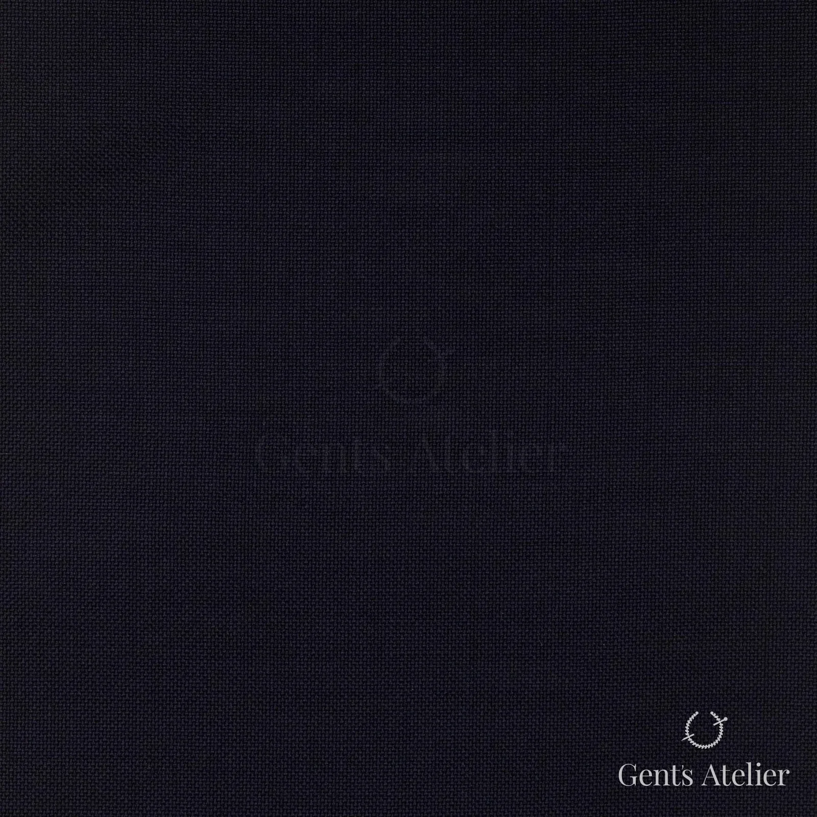 Костюм из Vitale Barberis Canonico 1230226 — очень тёмно-синий, 100% Шерсть