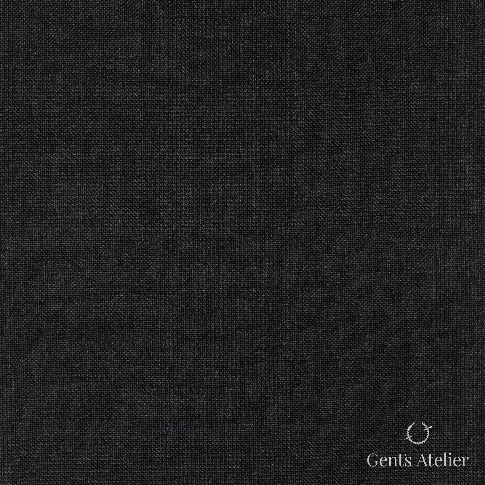 Костюм из Vitale Barberis Canonico 1230237 — тёмно-синий, 100% Шерсть