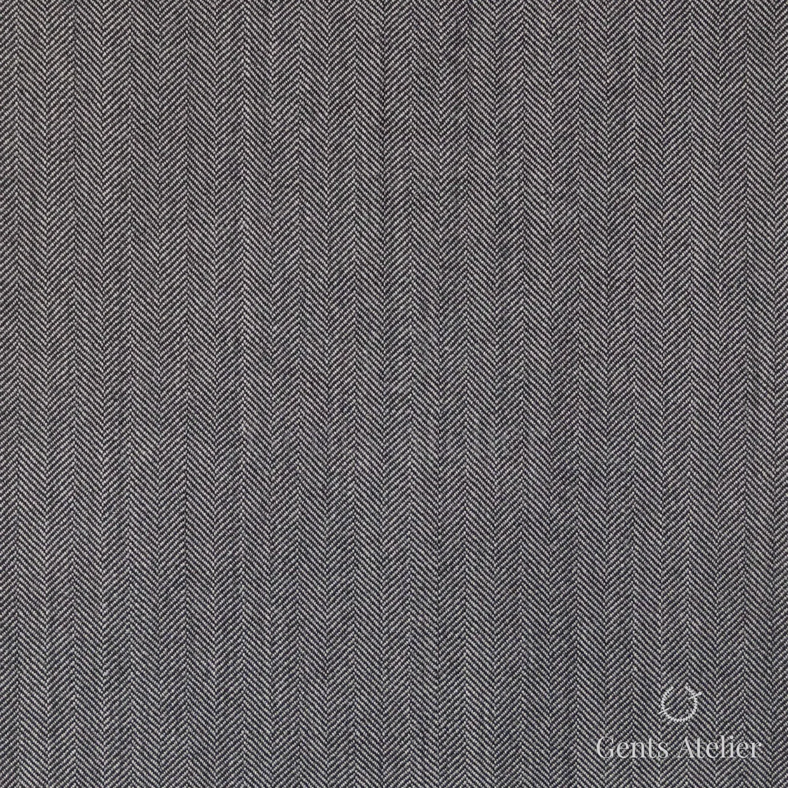 Костюм из Vitale Barberis Canonico 1230240 — серый, 100% Шерсть
