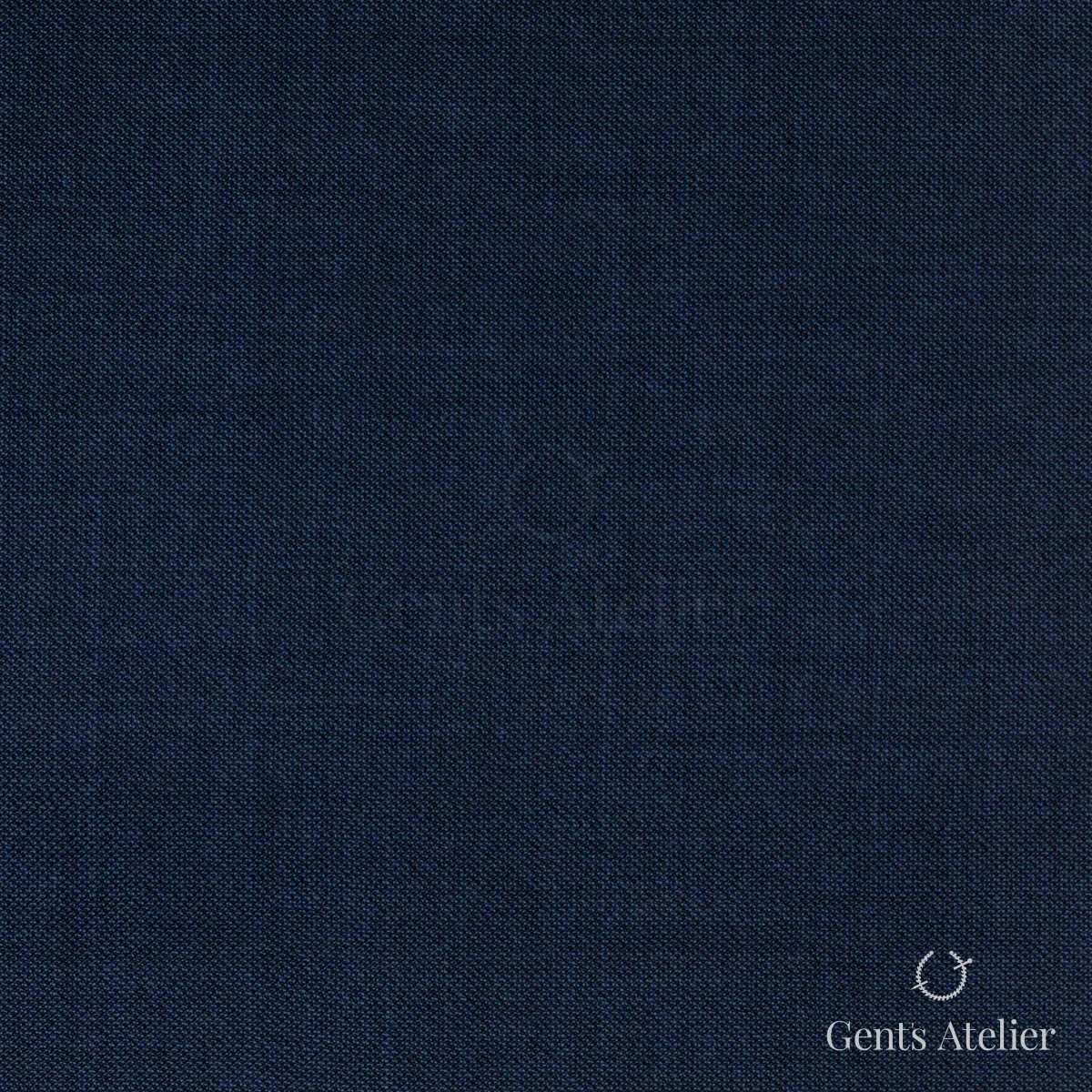 Костюм из Vitale Barberis Canonico 8053 — тёмно-синий