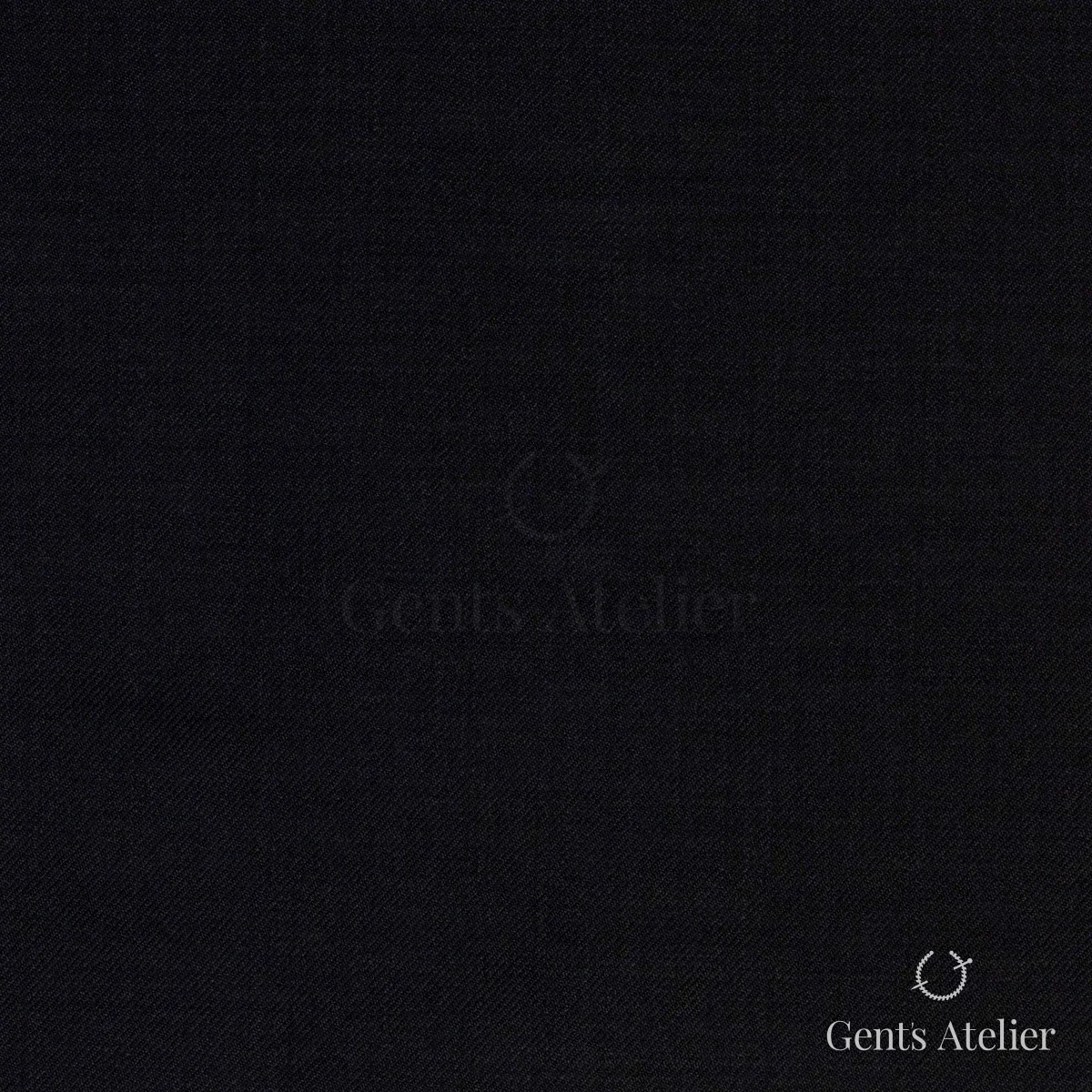 Костюм из Vitale Barberis Canonico 8096 — тёмно-синий, 100% Шерсть