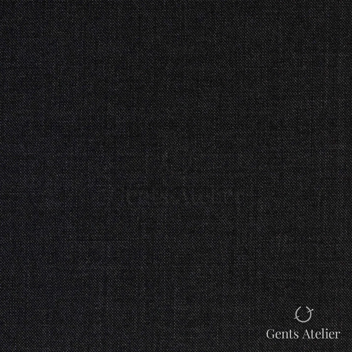 Костюм из Vitale Barberis Canonico 8099 — тёмно-синий, 100% Шерсть